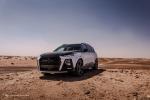 Hyundai Santa Fe Urban Edition by Carlex Design 2020 года